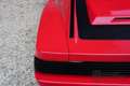 Ferrari Testarossa Monodado Only 33.000 Miles original, service books Rojo - thumbnail 32