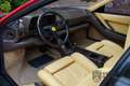 Ferrari Testarossa Monodado Only 33.000 Miles original, service books Rood - thumbnail 3