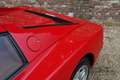 Ferrari Testarossa Monodado Only 33.000 Miles original, service books Rojo - thumbnail 39