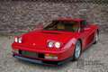 Ferrari Testarossa Monodado Only 33.000 Miles original, service books Rot - thumbnail 14