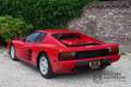 Ferrari Testarossa Monodado Only 33.000 Miles original, service books Rood - thumbnail 17