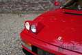 Ferrari Testarossa Monodado Only 33.000 Miles original, service books Kırmızı - thumbnail 7