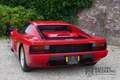 Ferrari Testarossa Monodado Only 33.000 Miles original, service books Rood - thumbnail 44