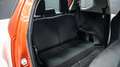 Toyota iQ 1.0 HIGH CVT AUTOMATICA UFF. ITALIANA KM CERT Narancs - thumbnail 13