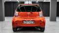 Toyota iQ 1.0 HIGH CVT AUTOMATICA UFF. ITALIANA KM CERT Narancs - thumbnail 5