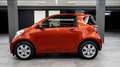 Toyota iQ 1.0 HIGH CVT AUTOMATICA UFF. ITALIANA KM CERT Narancs - thumbnail 4