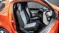 Toyota iQ 1.0 HIGH CVT AUTOMATICA UFF. ITALIANA KM CERT Narancs - thumbnail 12