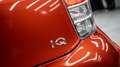 Toyota iQ 1.0 HIGH CVT AUTOMATICA UFF. ITALIANA KM CERT Narancs - thumbnail 15