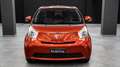 Toyota iQ 1.0 HIGH CVT AUTOMATICA UFF. ITALIANA KM CERT Narancs - thumbnail 2