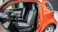Toyota iQ 1.0 HIGH CVT AUTOMATICA UFF. ITALIANA KM CERT Narancs - thumbnail 11
