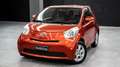 Toyota iQ 1.0 HIGH CVT AUTOMATICA UFF. ITALIANA KM CERT Narancs - thumbnail 1