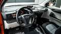 Toyota iQ 1.0 HIGH CVT AUTOMATICA UFF. ITALIANA KM CERT Narancs - thumbnail 7