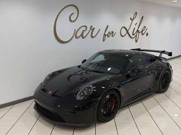 992.2 GT3 Coupè 4.0 Pdk IVA ESPOSTA