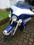 Harley-Davidson Ultra Classic FLHTCU Ultra Classic Elektra Gliede Bleu - thumbnail 23