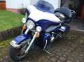 Harley-Davidson Ultra Classic FLHTCU Ultra Classic Elektra Gliede Blue - thumbnail 13