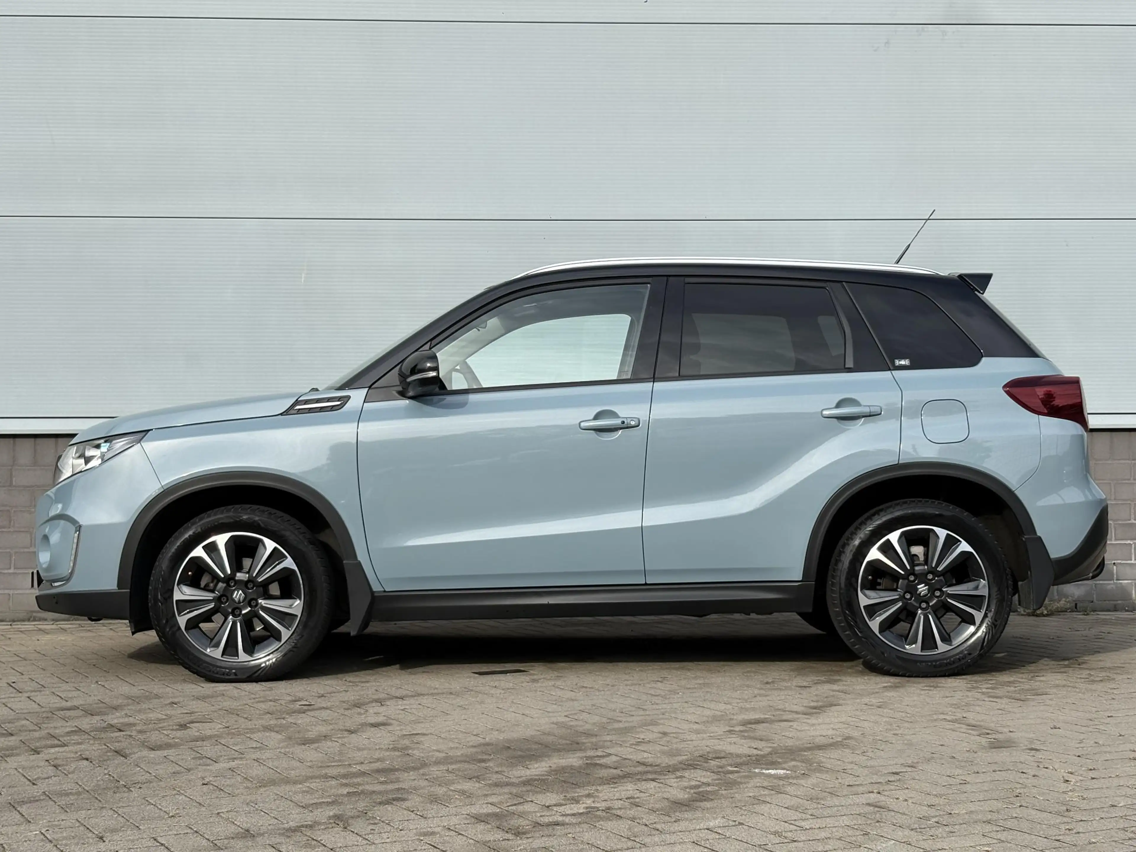 Suzuki Vitara 1.4 Boosterjet Automaat Stijl | Cruise Control Ada — photo 3