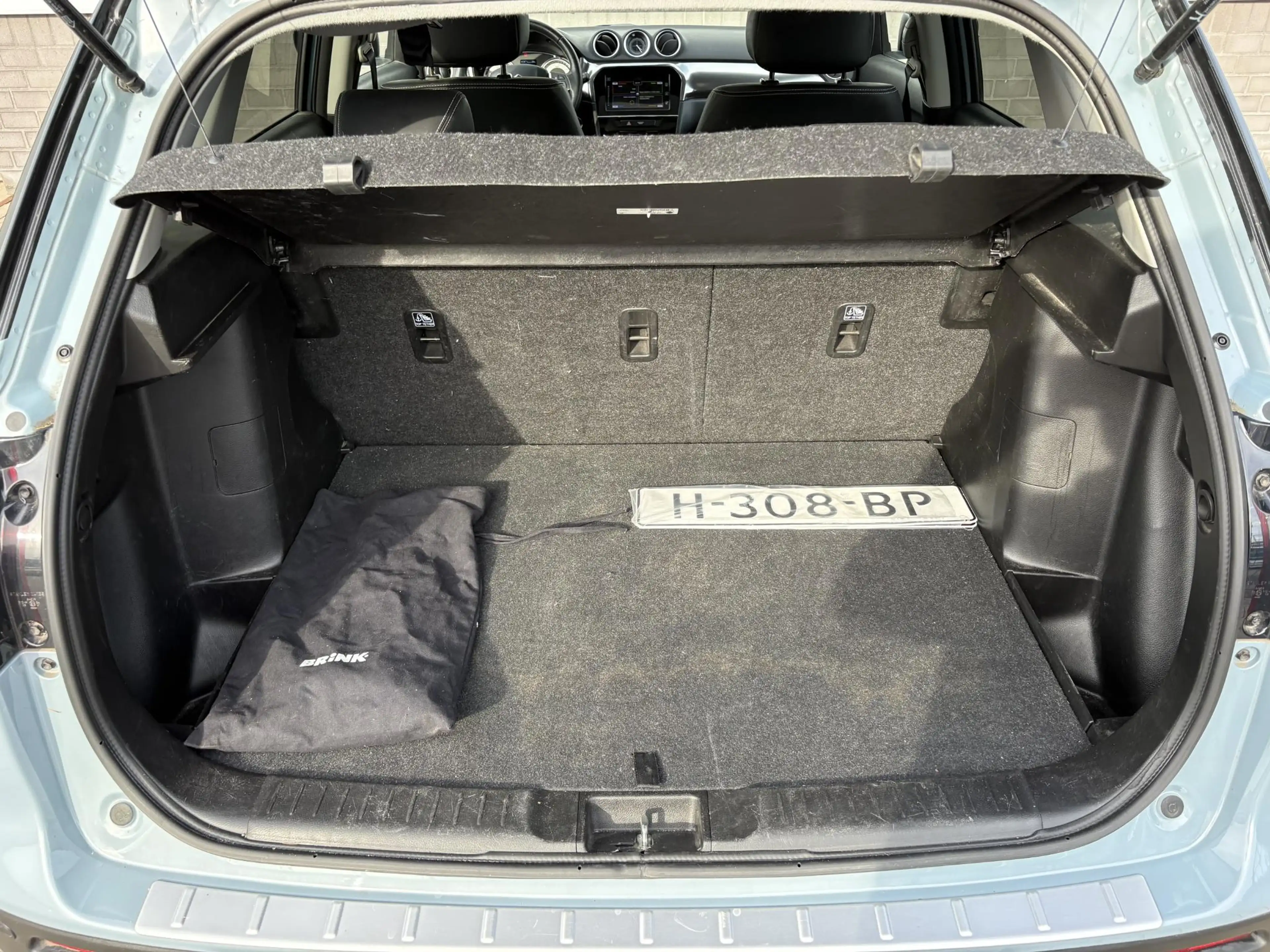 Suzuki Vitara 1.4 Boosterjet Automaat Stijl | Cruise Control Ada — photo 7