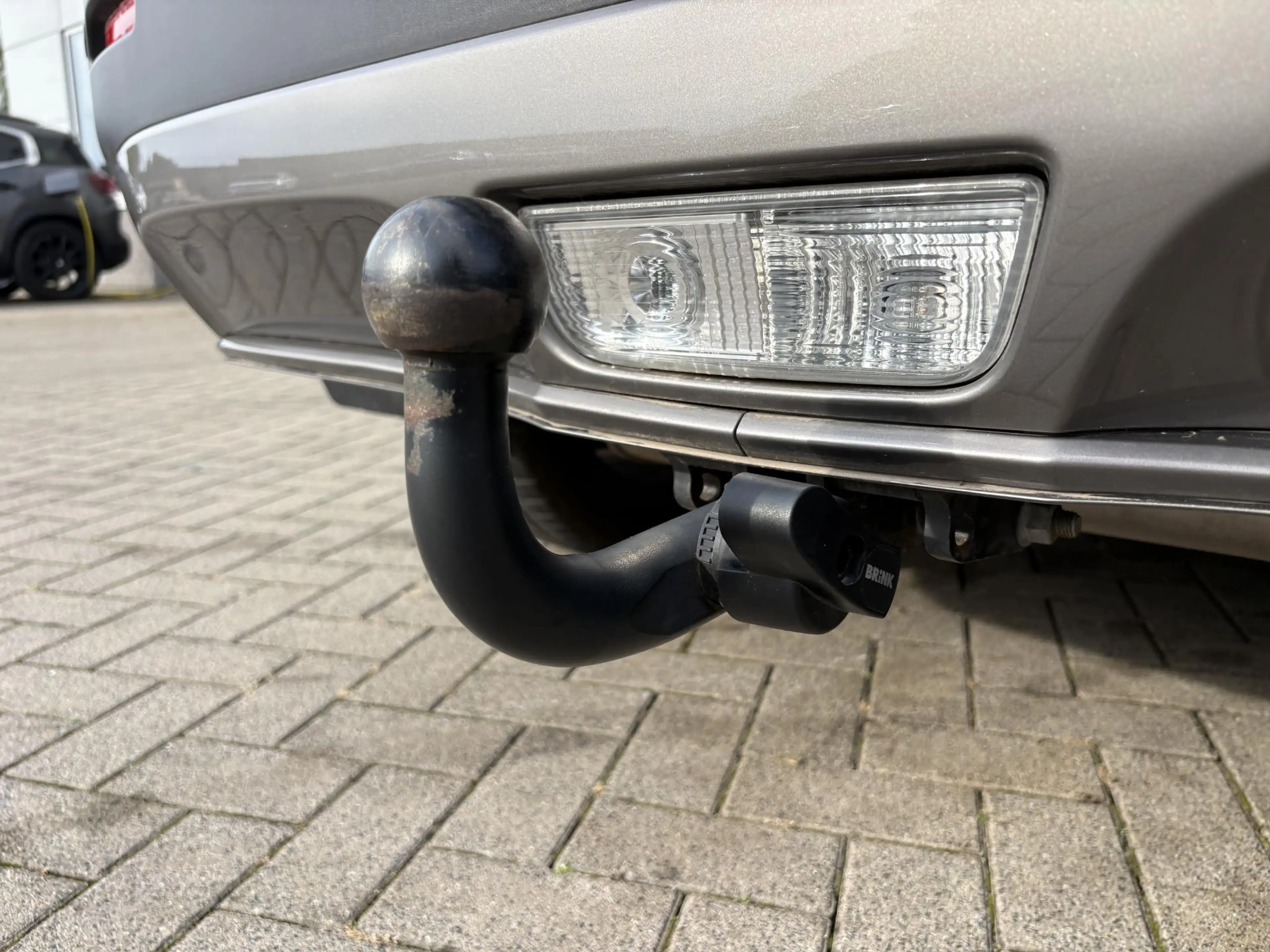 Suzuki Vitara 1.4 Boosterjet Automaat Stijl | Cruise Control Ada — photo 9