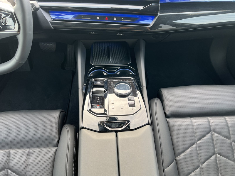 BMW 540 d xDrive Touring Panorama|Head-Up|DAProf.|H/K — photo 12