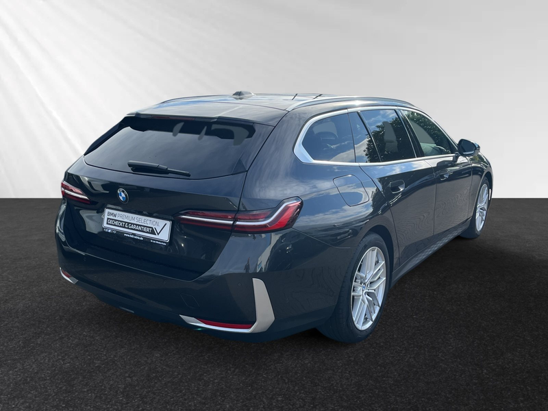 BMW 540 d xDrive Touring Panorama|Head-Up|DAProf.|H/K — photo 3