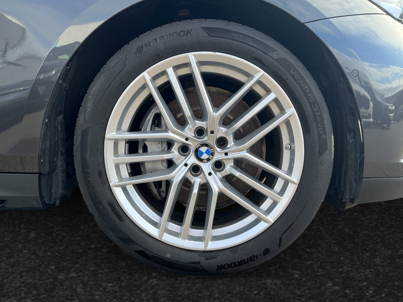 BMW 540 d xDrive Touring Panorama|Head-Up|DAProf.|H/K — photo 4