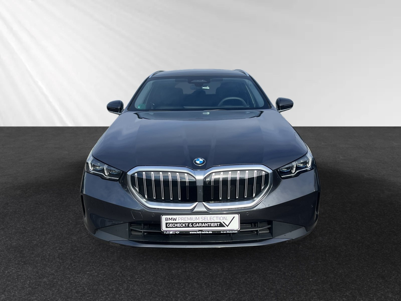 BMW 540 d xDrive Touring Panorama|Head-Up|DAProf.|H/K — photo 5