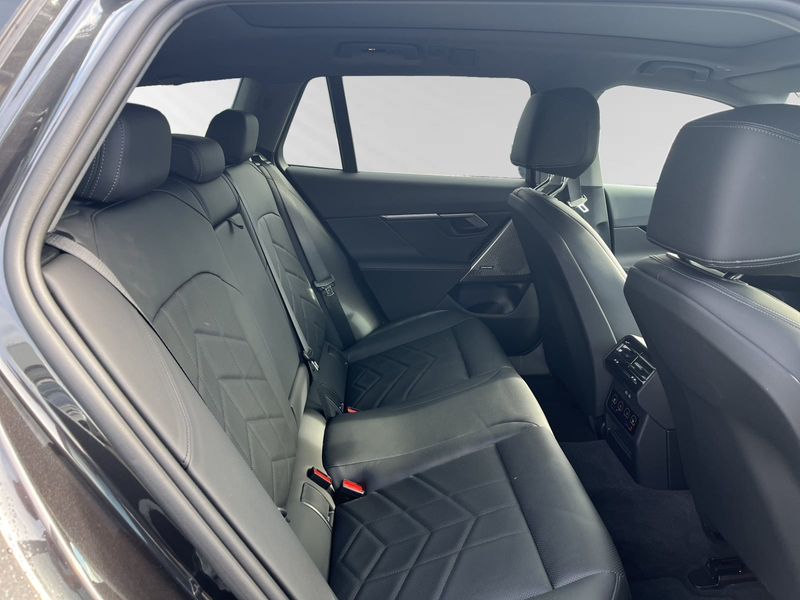 BMW 540 d xDrive Touring Panorama|Head-Up|DAProf.|H/K — photo 13