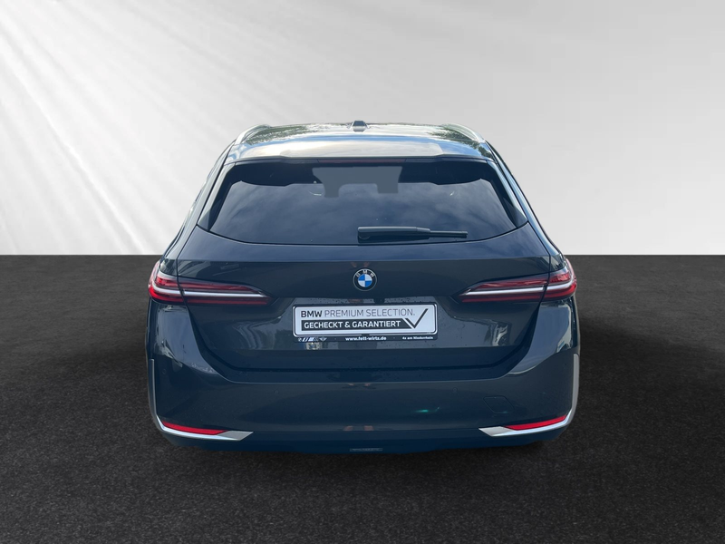 BMW 540 d xDrive Touring Panorama|Head-Up|DAProf.|H/K — photo 7