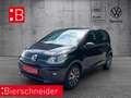 Volkswagen up! 1.0 MPI MAPS+MORE 16 KLIMA DAB Schwarz - thumbnail 1