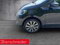 Volkswagen up! 1.0 MPI MAPS+MORE 16 KLIMA DAB Schwarz - thumbnail 3