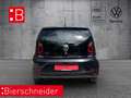 Volkswagen up! 1.0 MPI MAPS+MORE 16 KLIMA DAB Schwarz - thumbnail 12