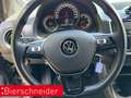 Volkswagen up! 1.0 MPI MAPS+MORE 16 KLIMA DAB Schwarz - thumbnail 5