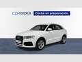 Audi Q3 2.0TDI 88kW Blanco - thumbnail 1