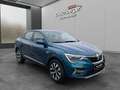 Renault Arkana E-Tech Hybrid 145 Zen Aut. Blau - thumbnail 2