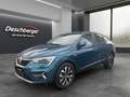 Renault Arkana E-Tech Hybrid 145 Zen Aut. Blau - thumbnail 1
