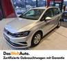 Volkswagen Golf Sportsvan Comfortline TSI Argent - thumbnail 2