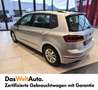 Volkswagen Golf Sportsvan Comfortline TSI Silber - thumbnail 3