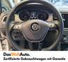 Volkswagen Golf Sportsvan Comfortline TSI srebrna - thumbnail 9