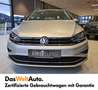 Volkswagen Golf Sportsvan Comfortline TSI Srebrny - thumbnail 1