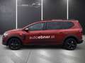 Dacia Jogger JOGGER Extreme TCe 110 PF 5-sitzig Braun - thumbnail 8