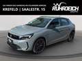 Opel Corsa F Edition 1.2 Turbo SHZ LHZ KLIMA LED DAB Gris - thumbnail 1