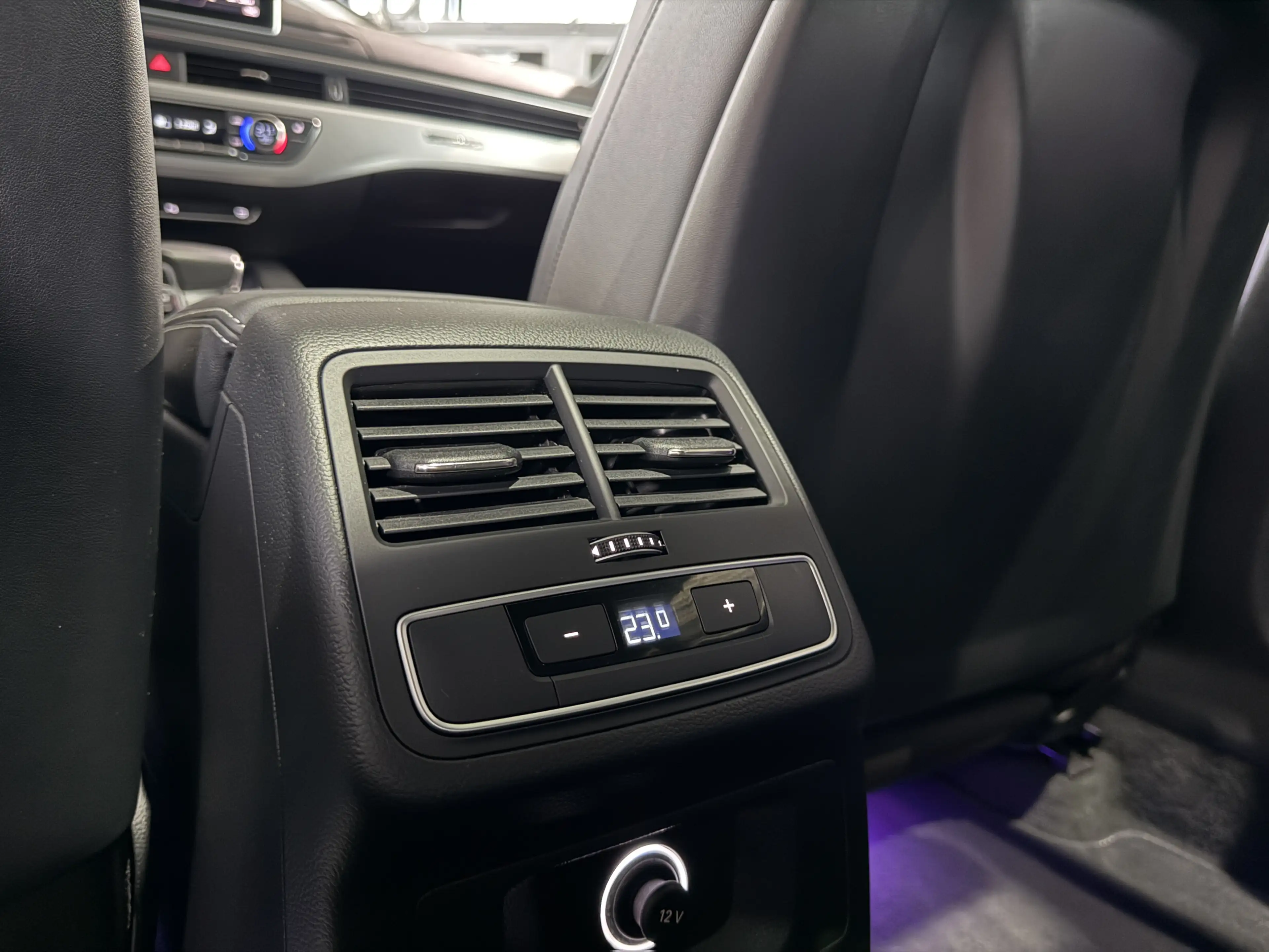 Audi S5 3.0 TFSI quattro Sportback*B&O*360°*PANO*ACC — photo 25