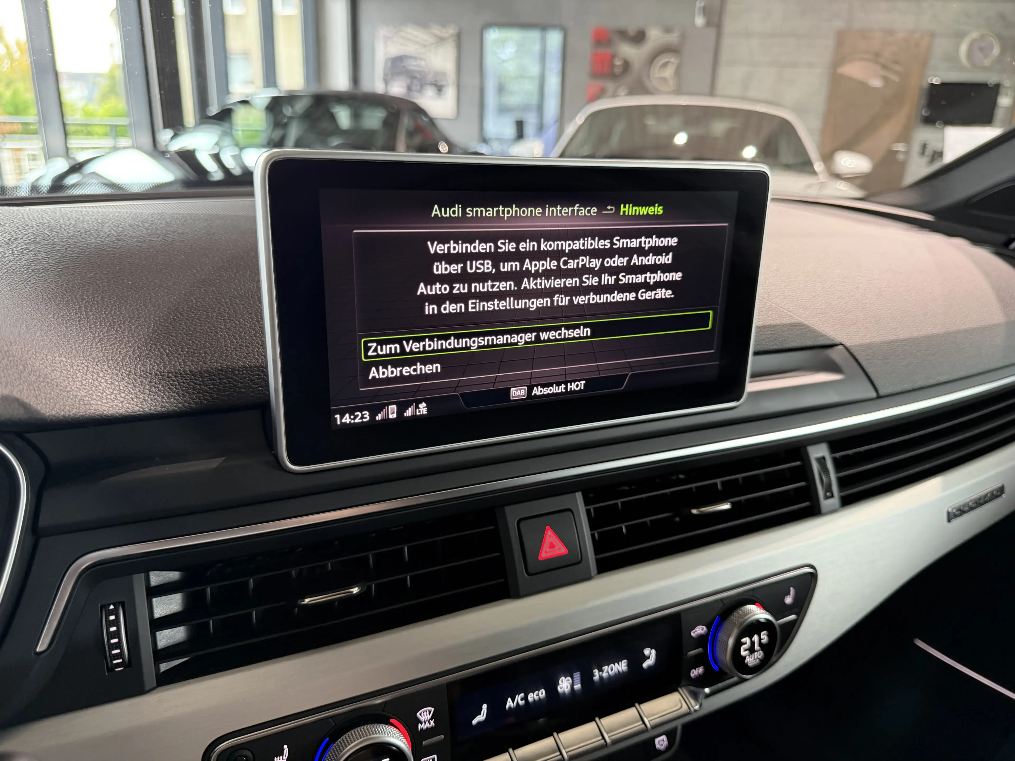 Audi S5 3.0 TFSI quattro Sportback*B&O*360°*PANO*ACC — photo 30