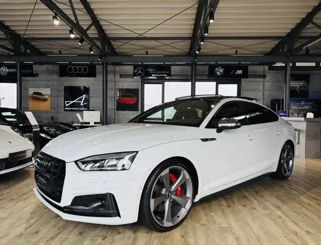Audi S5 3.0 TFSI quattro Sportback*B&O*360°*PANO*ACC