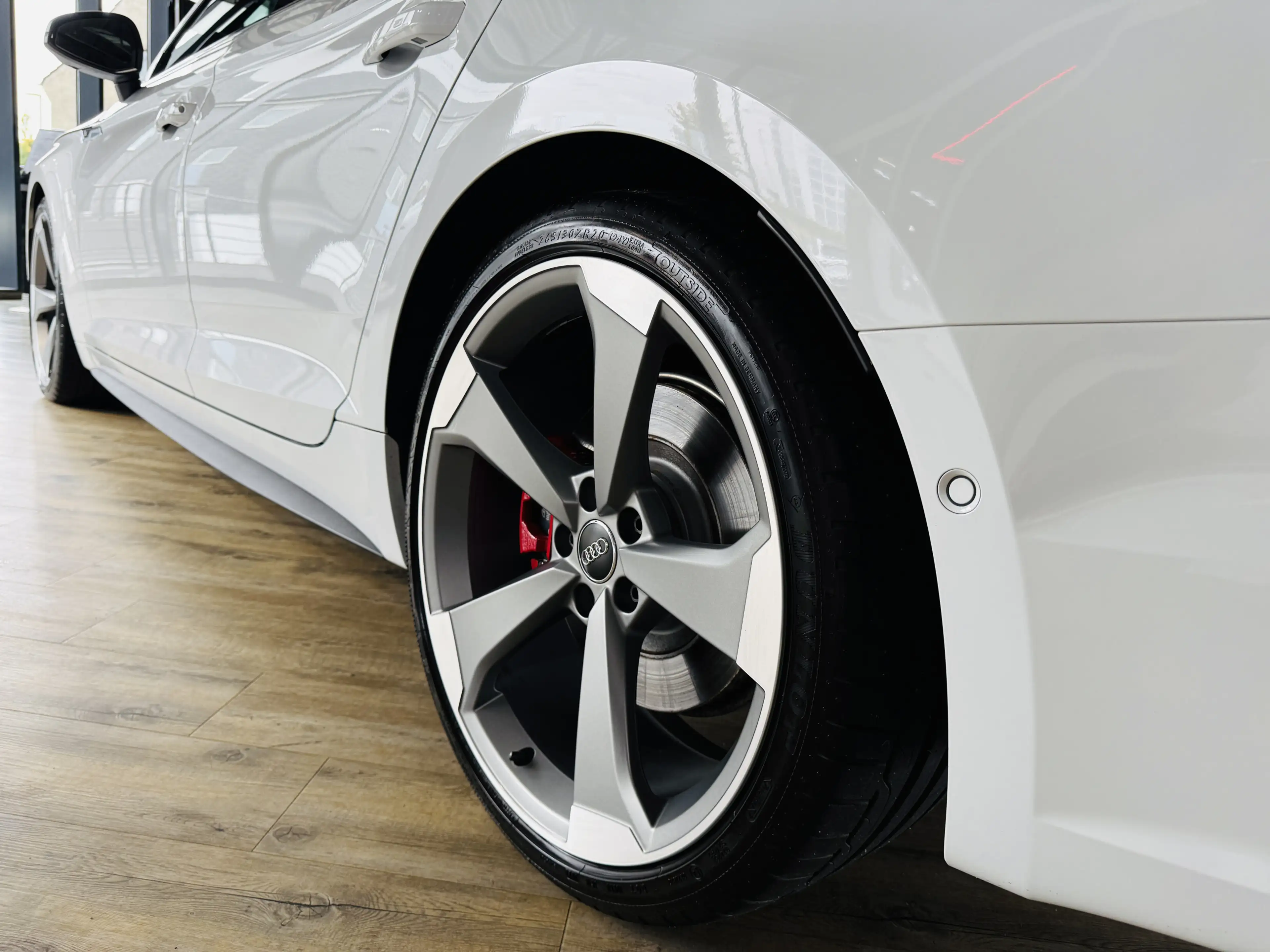 Audi S5 3.0 TFSI quattro Sportback*B&O*360°*PANO*ACC — photo 15