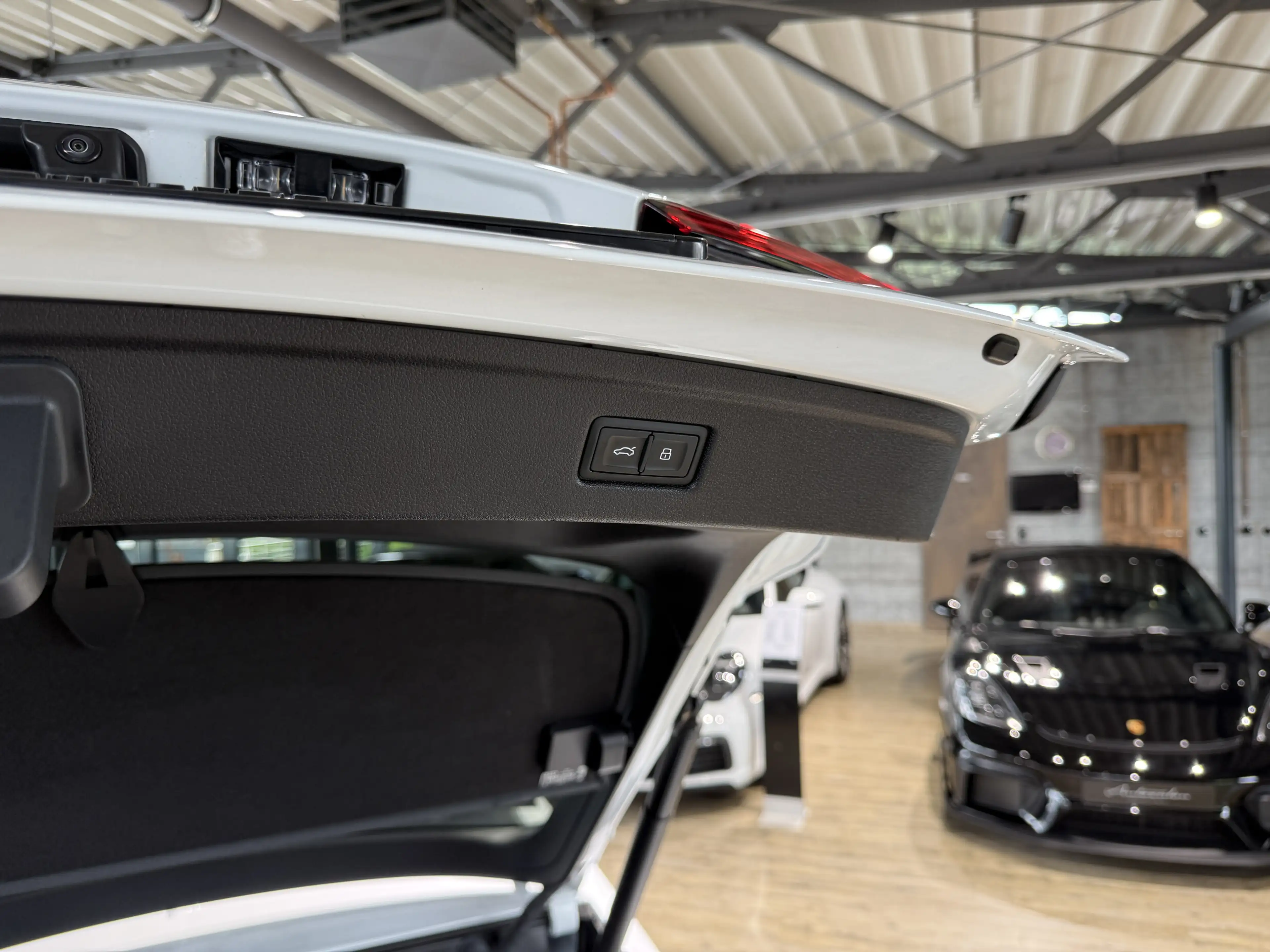 Audi S5 3.0 TFSI quattro Sportback*B&O*360°*PANO*ACC — photo 14