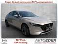 Mazda 3 Mazda3 e-Skyactiv-G140 Centre-Line - thumbnail 1