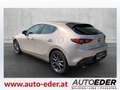 Mazda 3 Mazda3 e-Skyactiv-G140 Centre-Line Silber - thumbnail 4