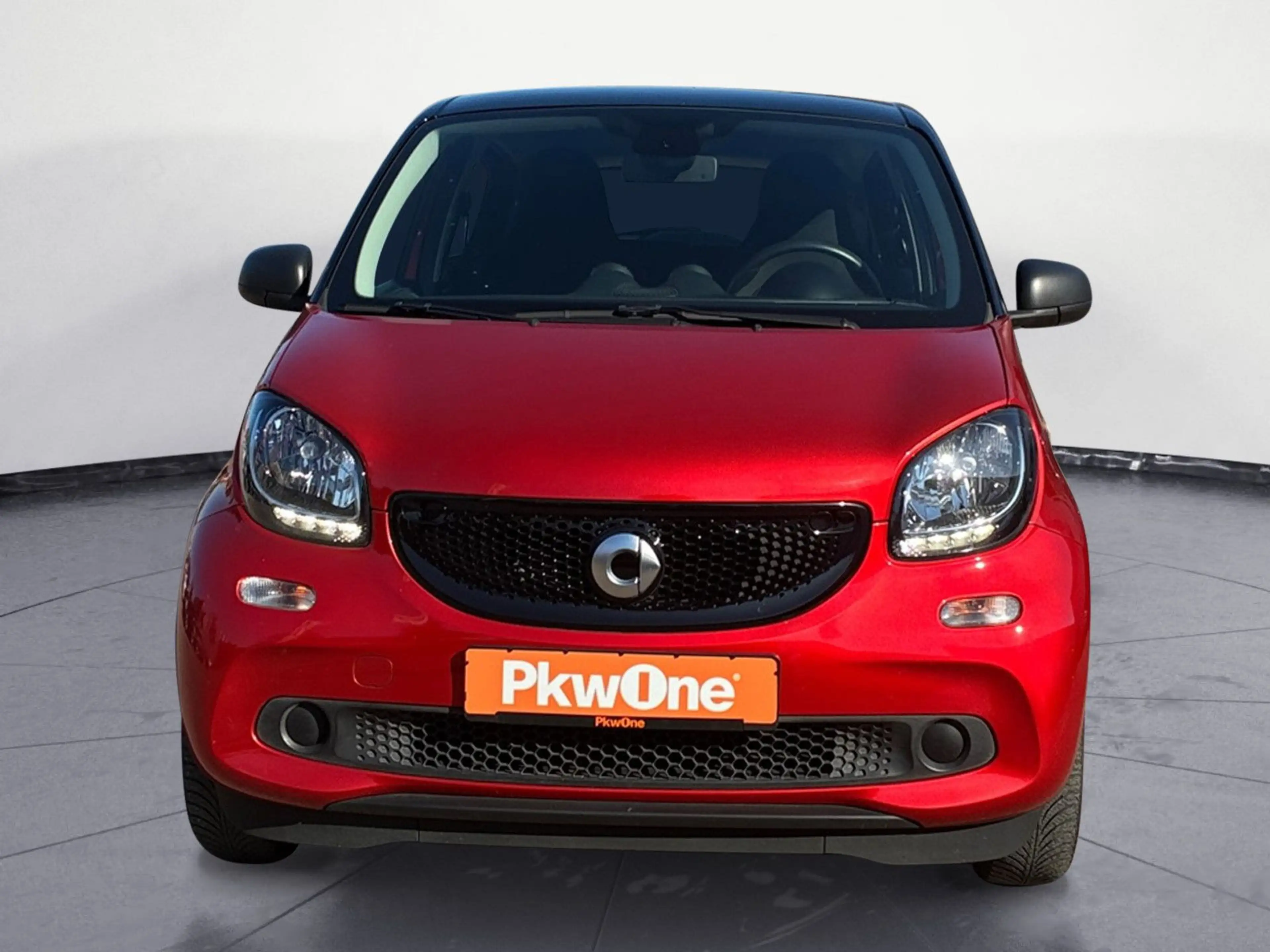 smart forFour forfour KLIMAAUTOMAIK*FREISPRECHEINRICHTUNG — photo 6