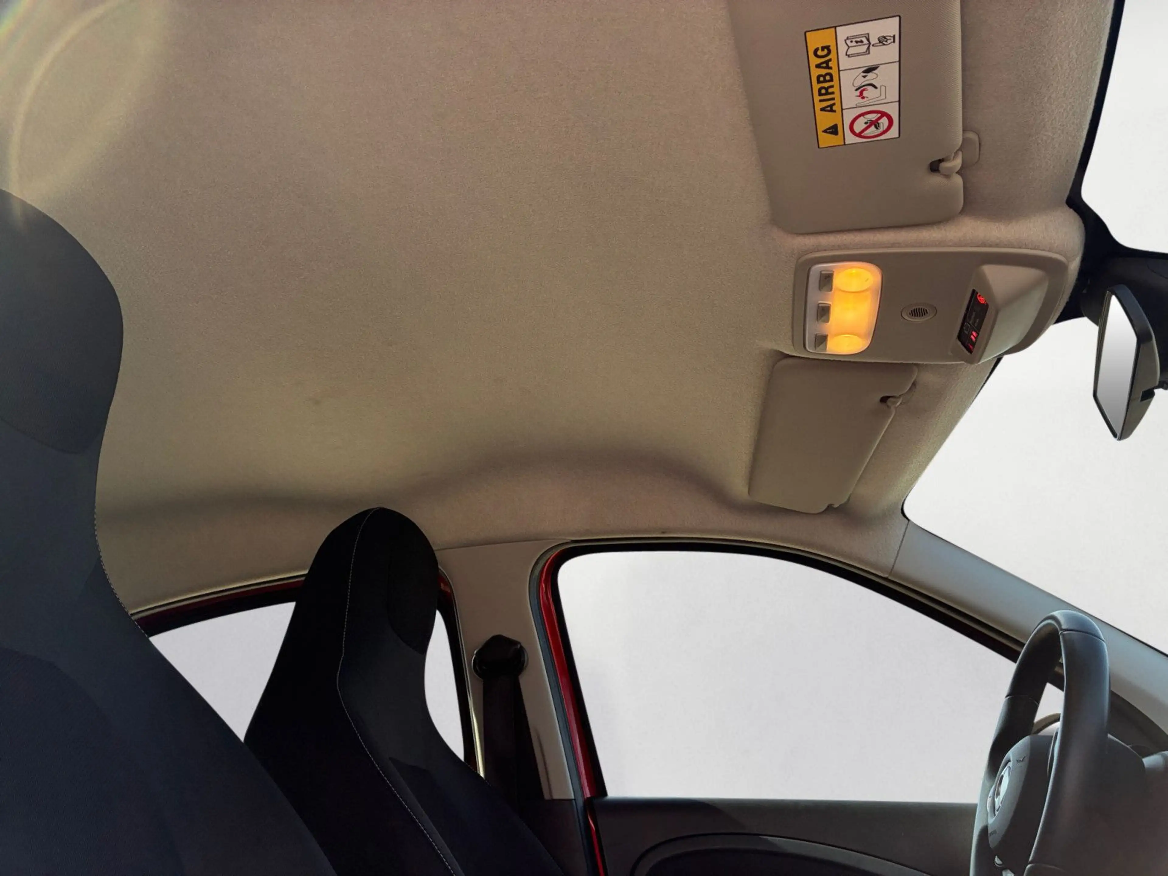 smart forFour forfour KLIMAAUTOMAIK*FREISPRECHEINRICHTUNG — photo 13